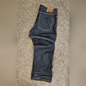 Volcom Skate Jeans
